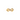 INFINITY STUD EARRING 9 KARAT SOLID GOLD