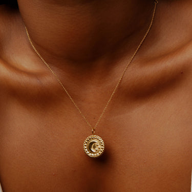 Selene Necklace