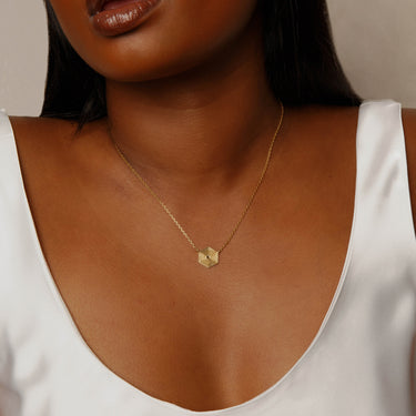 Aztec Necklace
