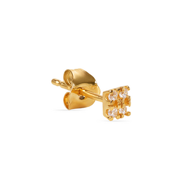 KASI STUD EARRING -Small