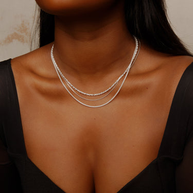 Snake Chain