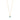 Precious Turquoise Necklace - December - NECKLACES from STELLAR 79 - Shop now at stellar79.com 