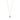 Precious Amethyst Necklace - February - NECKLACES from STELLAR 79 - Shop now at stellar79.com 