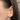 Precious Ruby Studs - EARRINGS from STELLAR 79 - Shop now at stellar79.com 
