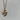 La Perle Halo Necklace - NECKLACES from STELLAR 79 - Shop now at stellar79.com 