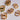 Element Sapphire Huggie Hoops - EARRINGS from STELLAR 79 - Shop now at stellar79.com 