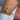SPECTRUM BAR BRACELET IN GOLD VERMEIL - BRACELETS from STELLAR 79 - Shop now at stellar79.com 