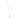 Precious Moonstone Necklace - June - NECKLACES from STELLAR 79 - Shop now at stellar79.com 