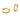 MELISSA DIAMOND HUGGIE HOOP IN 9 KARAT SOLID GOLD - EARRINGS from STELLAR 79 - Shop now at stellar79.com 