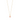 NEW - Precious Rose Quartz Necklace - NECKLACES from STELLAR 79 - Shop now at stellar79.com 