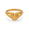 Love Ring - RINGS from STELLAR 79 - Shop now at stellar79.com 