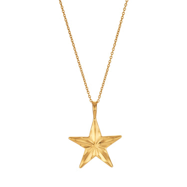Carina Necklace - NECKLACES from STELLAR 79 - Shop now at stellar79.com 