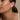 Lune Rainbow Moonstone Bold Hoops - EARRINGS from STELLAR 79 - Shop now at stellar79.com 