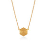 Aztec Necklace - NECKLACES from STELLAR 79 - Shop now at stellar79.com 