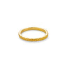 79 X Engraved Ring - RINGS from STELLAR 79 - Shop now at stellar79.com 