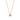 Element Amethyst Necklace - NECKLACES from STELLAR 79 - Shop now at stellar79.com 
