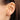 Spectrum Huggie Hoops - EARRINGS from STELLAR 79 - Shop now at stellar79.com 