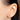 Precious Black Diamond Studs - EARRINGS from STELLAR 79 - Shop now at stellar79.com 