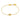 Lune Rainbow Moonstone Bracelet - BRACELETS from STELLAR 79 - Shop now at stellar79.com 